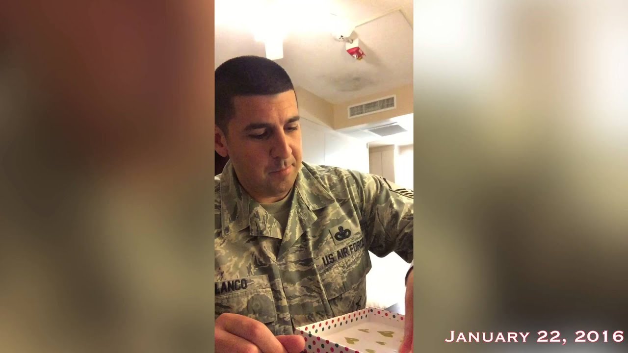 Best pregnancy announcement ever!