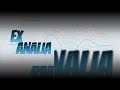 Tiffah Devoice Ex Analia Official Audio Singeli 