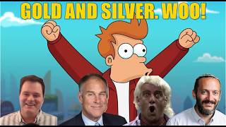 One Metal to Rule Them All (Gold) - Rick Rule on End Game Investor