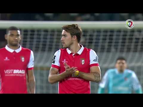 Resumo: Guimarães 0-5 Braga (Liga 23ªJ)