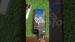 Motorola Edge 40 Neo FRP Unlock F64 Box