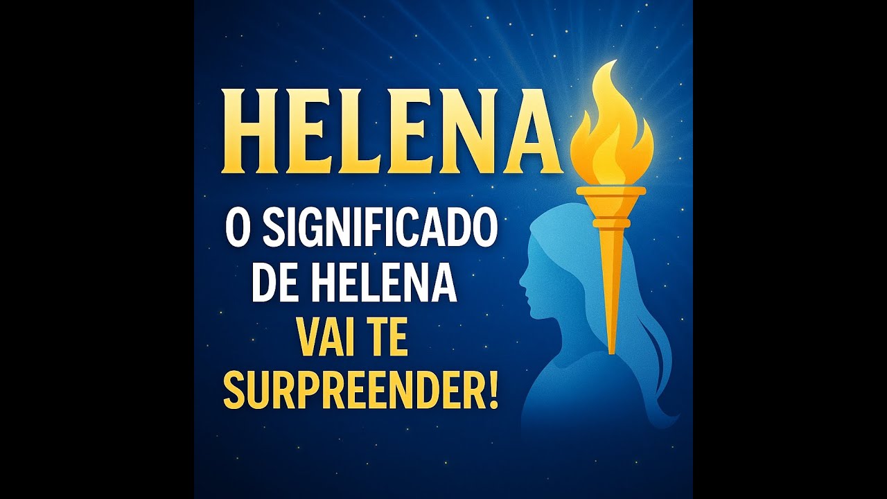 Thumbnail do vídeo
