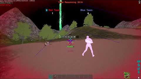 NEW Ark Survival Evolved Cheat | Aimbot/ESP/Scripts/Misc| Undetected 2025