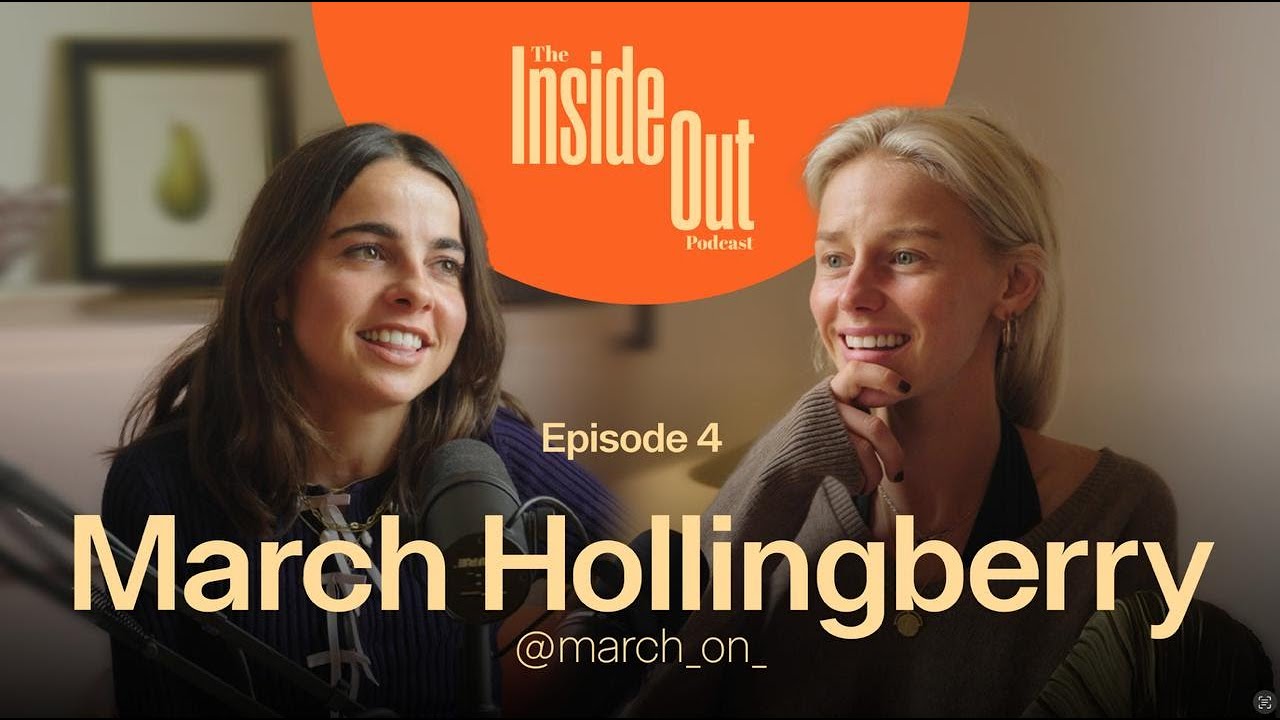 MARCH HOLLINGBERY - 2 MONTH COMA, LIFE LONG CHRONIC ILLNESS AND NEVER FAILS TO SMILE.