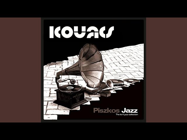 Kovacs - Jazz.Zene