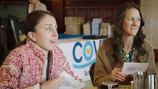 Vets Involved: Building a Stronger Veterinary Community Through Collaboration