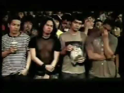 Iklan Sampoerna Hijau Voli Pro Liga Versi Rock 2008