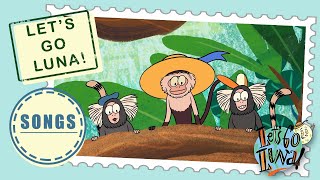 Lets Go Lunasongsto Be The Boss