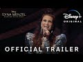 Idina Menzel: Which Way to the Stage? | Official Trailer | Disney 