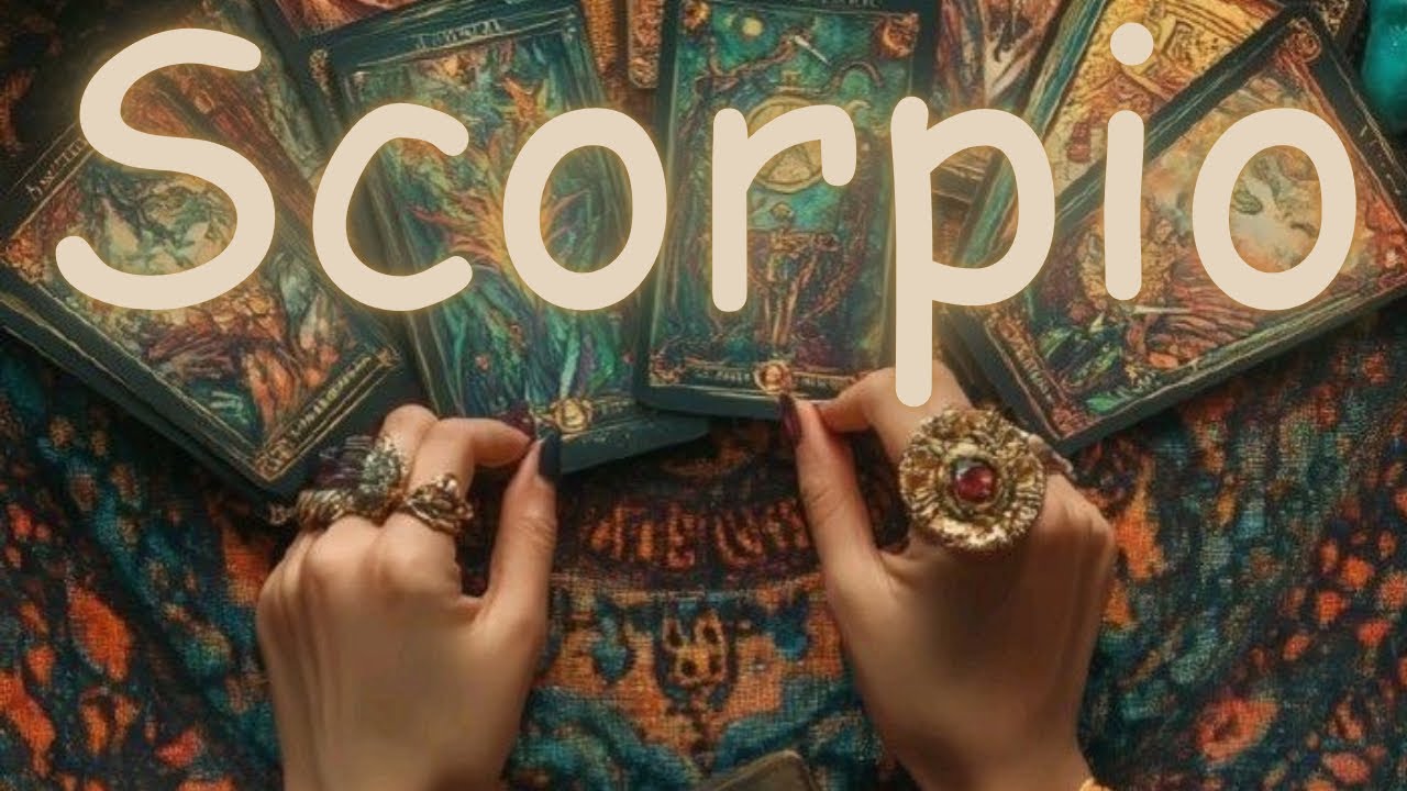 SCORPIO 10X ABUNDANCE 🤑 A HUGESURPRISE IS COMING 🔥YOUR SOULMATESTEPS IN & OFFERS YOU THE WORLD ❤️