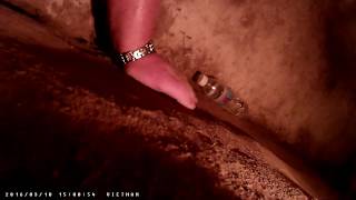 20160310 Vietnam Chu Chi Tunnels N S Alex