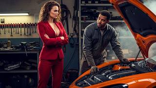 Download Lagu “100 Mechanics Gave Up!” — Black Single Dad Fixed the McLaren and Revealed the Hidden Secret MP3