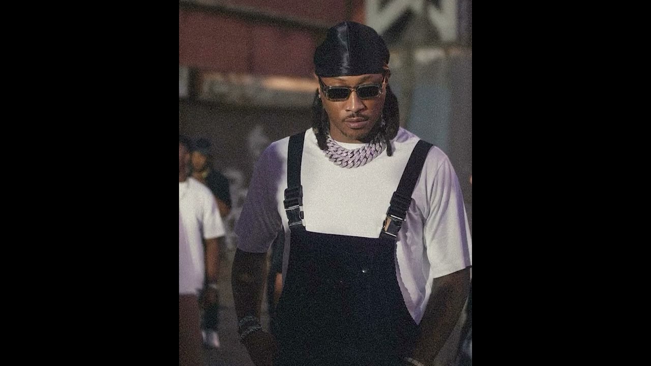 (FREE) FUTURE x TRAP TYPE BEAT - 