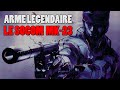 Arme legendaire le socom mk23