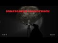 Slenderman Must Die Chapter 1 Sanatorium Menu Soundtrack Slenderman Must Die Chapter 1 Sanatorium Menu Soundtrack