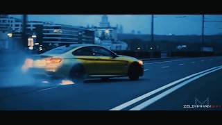 Miyagi - Сонная Лощина 2018 (BMW M4 Drift)