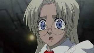 Hellsing Español Latino Capitulo 10 2-3