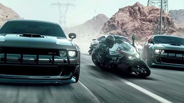 Need For Speed No Limits: NEW ENGINE SOUNDS | Zenith Update