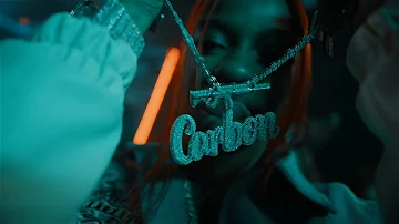 K Carbon - Un Huh Ft. Mello Buckzz & Big 30 (Official Music Video)