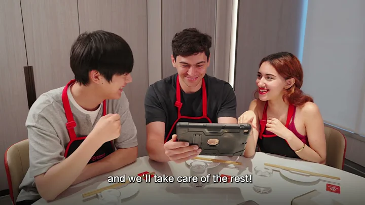 How to Eat Hotpot Like a Pro (First Timer Guide at Haidilao!)