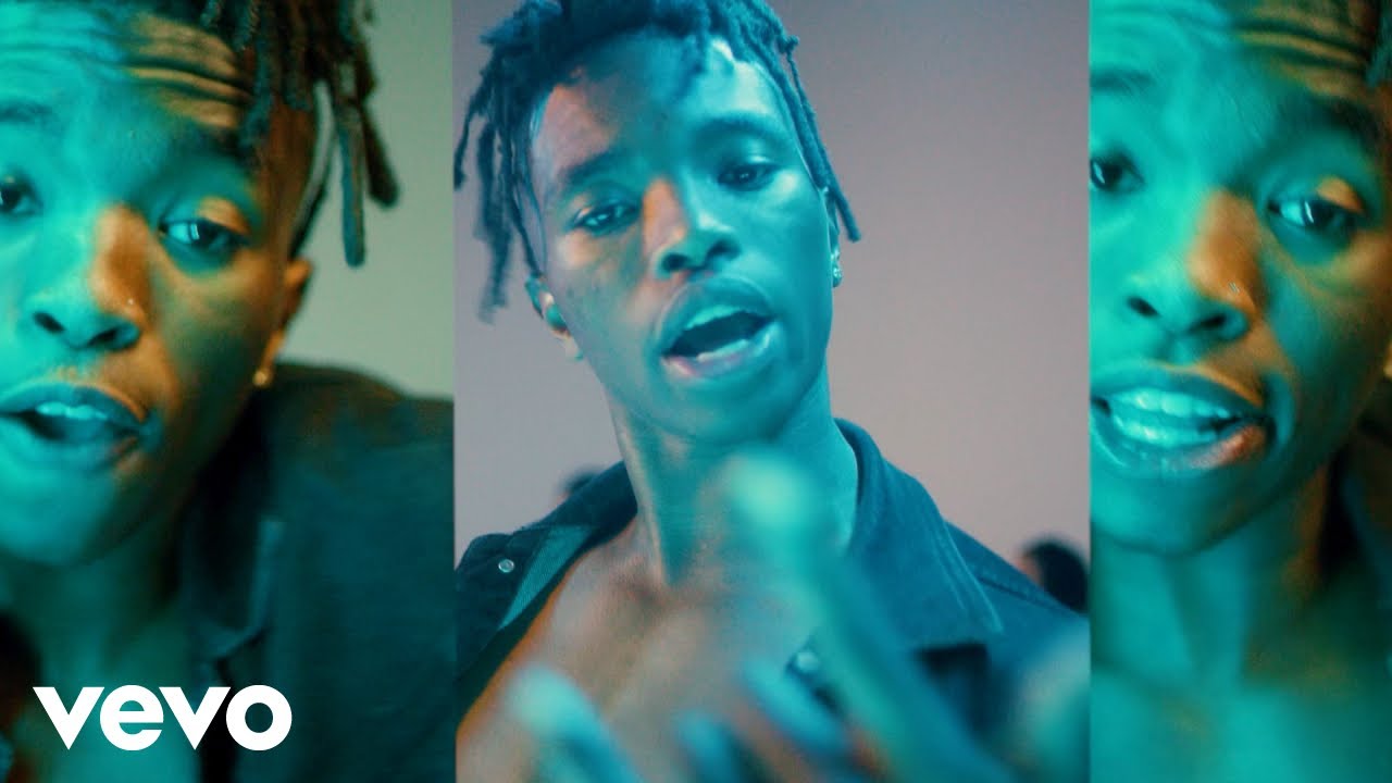 J V S U N - 1Call (Official Video)