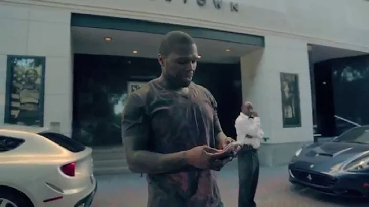 Chief Keef Young Chop 50 Cent Vlog