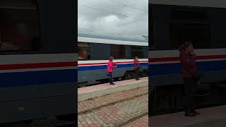 Elmadağ Tren Gari̇