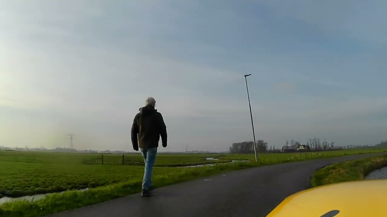 Kleine Zomerdijk/Zuidermeerder