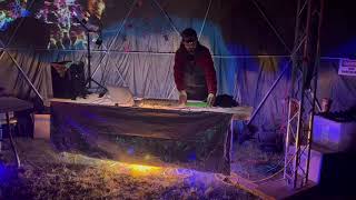 toorcamp - silver river paper mint - live clip