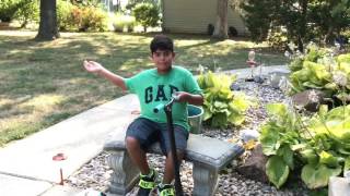 Aldos Scooter Checkclips