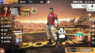 I killed one enemy with headshot| free fire|vanoss super gaming screenshot 2