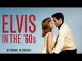 RETURN TO SENDER--ELVIS PRESLEY  (NEW ENHANCED VERSION) 720P