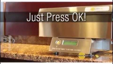 Quickcakes! Pancakes in Less than a Minute!