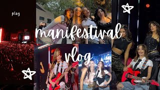 Manifestival Vlogsal