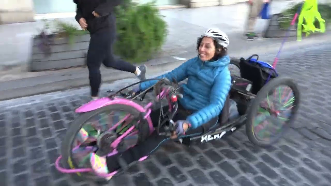 La novena Mitja Marató de Figueres suma més de 1.200 participants