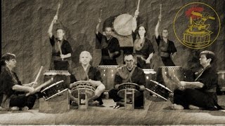 Hibiki Daiko 2014