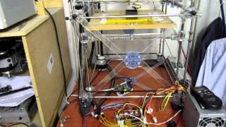 Gen7-ARM First print