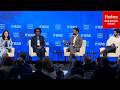 BREAKING NEWS: Greg Casar, Maxwell Frost, And Lauren Underwood Discuss Trump, Dems' Future, And More