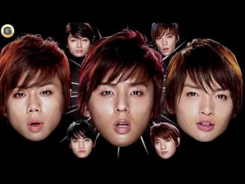 Kis My Ft2  「キスマイ キスウマイ」キスミントＣＭ