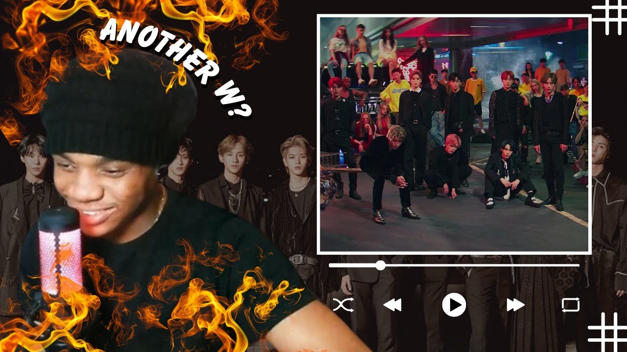 *ANOTHER W?! 🔥* NCT 127 엔시티 127 'Regular (English Ver.)' MV REACTION!!!