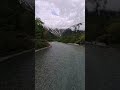 Kamikochi is Japan’s ultimate alpine paradise! 🏔️