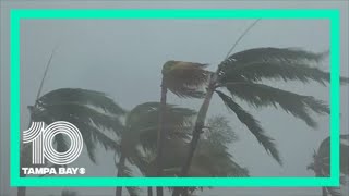 Today marks 3 years since Hurricane Irma made landfall in Florida