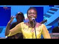 EUNICE NJERI - Umeniweza (TRACE LIVE)