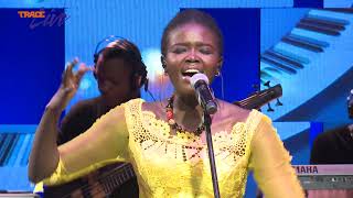 Download Lagu EUNICE NJERI - Umeniweza (TRACE LIVE) MP3 Download Lagu EUNICE NJERI - Umeniweza (TRACE LIVE) MP3