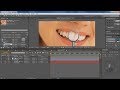 how to create magnifying glass in adobe after effects