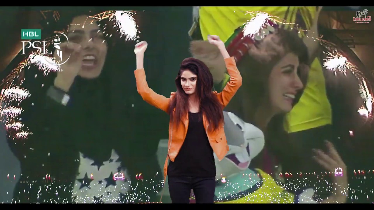 We Are Multanis Sultanis | Psl Song For Multan Sultan | Viral Song | By Tahir Jabbar Official 1080