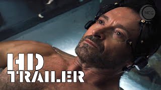 REMINISCENE Trailer German|Deutsch (2021)