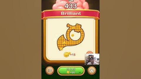 Block Puzzle - Wood Jigsaw Level 571 - 580 Walkthrough