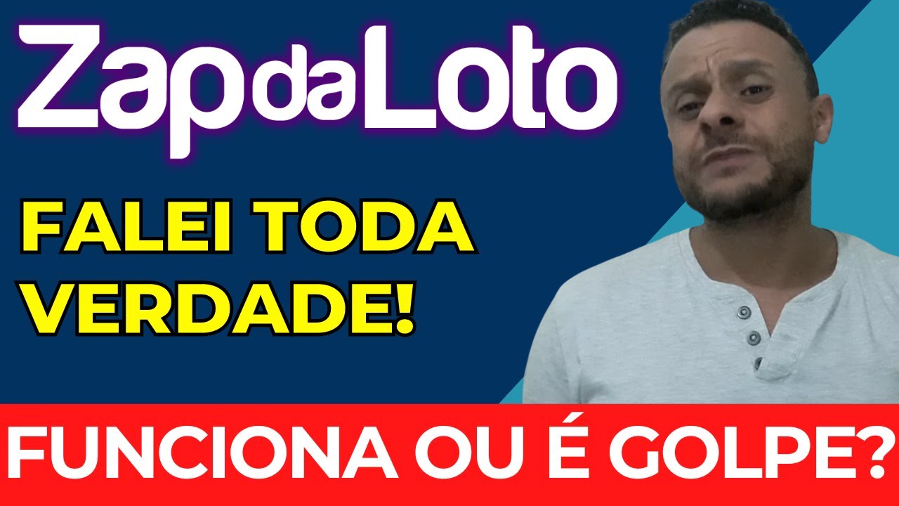 Calaméo - Zap da Loto: ➡ {{ ALERTA❗️✋ }} Descubra se Funciona