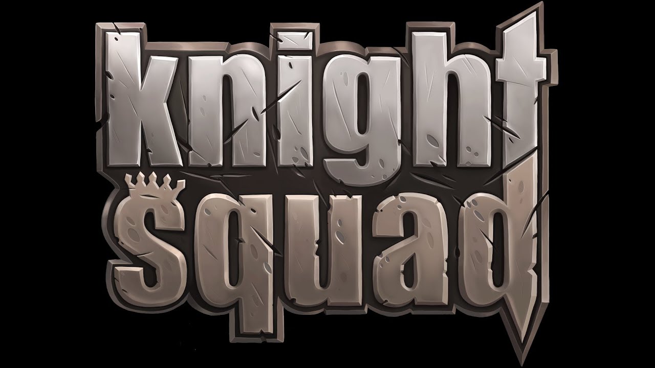 Knight Squad Xbox One E3 2014 Trailer
